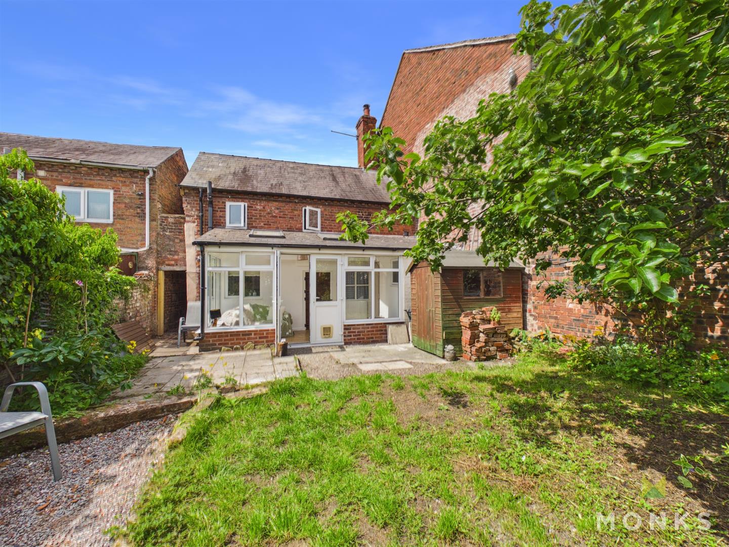 7 Chapel Street, Shrewsbury, SY4 5ER For Sale